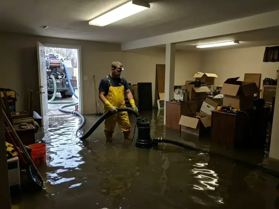 basement-burst-pipe-flooding-a-001 — frequently asked questions, 24-Hour Water Damage Restoration Services in Tarpey Village…